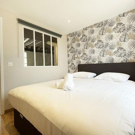 Arts Et Histoires Apartamento Chartres Exterior foto